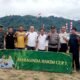 Bekas Lahan Tambang Disulap Jadi Sport Center, Maraginda Hakim Cup I Resmi Dibuka untuk Cetak Atlet dan Jauhkan Generasi Muda dari Narkoba