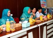 Evaluasi Lomba IVA Test