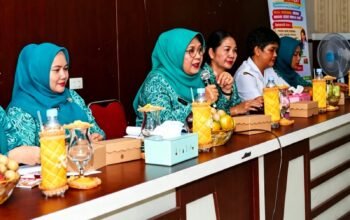 Evaluasi Lomba IVA Test
