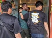 Baru Dapat Restorative Justice di Kejari Medan, Roberto Kembali Jadi Tersangka Kasus ITE di Aceh Tengah