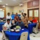 Hari Kedua Sosialisasi NSPK, Kanwil BPN Sumut Perkuat Kompetensi Survei dan Pemetaan melalui Pemodelan 3D HMSRS
