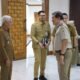 Perkuat Sinergi Pembangunan, Kanwil BPN Sumut Bahas Program Strategis Pertanahan Bersama Wakil Gubernur