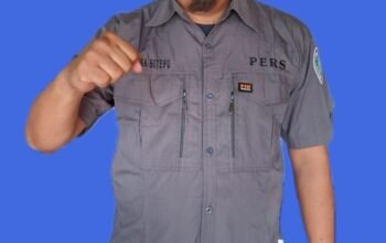 Ketua IWO Binjaiqq