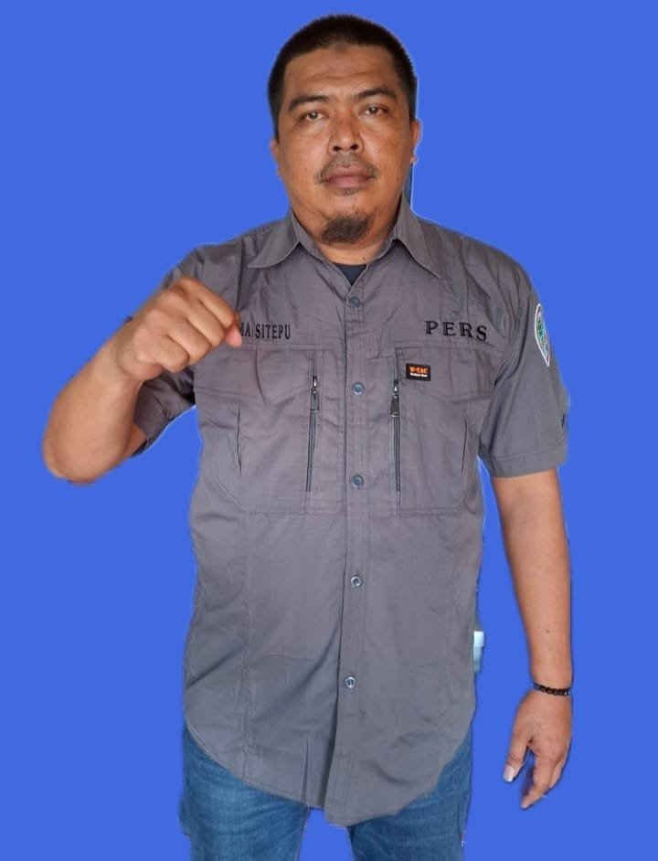 Ketua IWO Binjaiqq