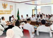 Tinjau Layanan Pertanahan