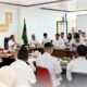 Kakanwil BPN Sumut Tinjau Layanan Pertanahan di Asahan, Tekankan Profesionalisme dan Pelayanan Prima