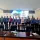 Pemkab Toba Matangkan Pemutakhiran Data LP2B, Kantor Pertanahan Perkuat Sinergi Antarinstansi