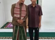 Khutbah Jumat