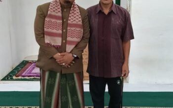 Khutbah Jumat
