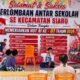 Lomba Marturi Jadi Wadah Tanamkan Cinta Budaya Mandailing kepada Generasi Muda di Siabu