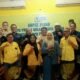 Jelang Pelantilan LKBH, AMPI Binjai ‘Ketuk Pintu’ Golkar: Bantuan Hukum Bukan Hanya Jadi Slogan