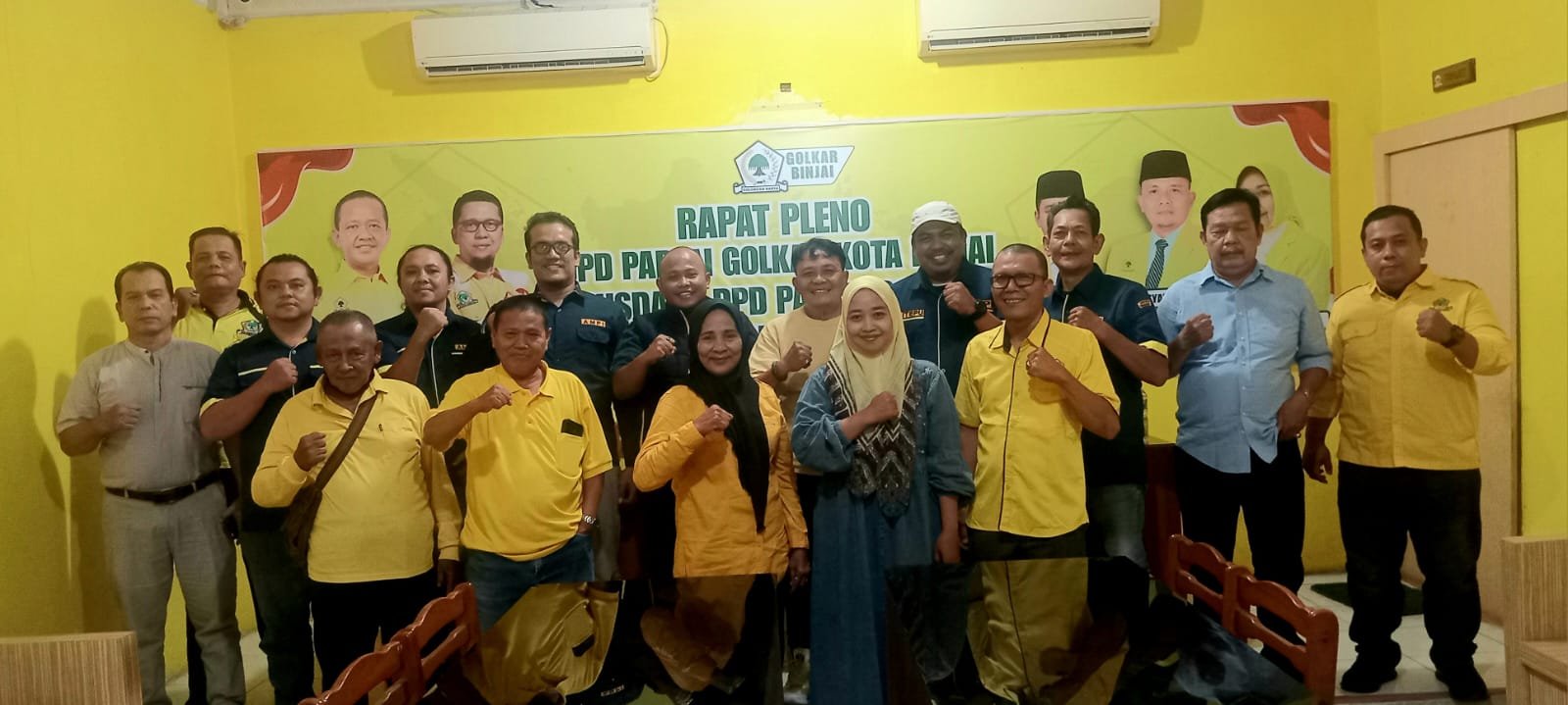 Bantuan Hukum