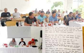 Musorkablub KONI Madina
