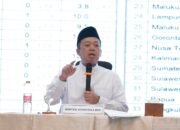 Menteri Nusron