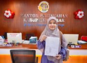 Pengukuran Terjadwal