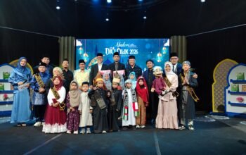Dai Cilik TVRI Sumut 2026