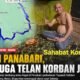 Aktifitas PETI di Panabari Madina Diduga Makan Korban Jiwa, Polisi Belum Beri Keterangan Resmi
