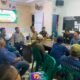Antisipasi Geng Motor dan Begal, Desa Sambirejo Timur Bentuk Posko Siaga