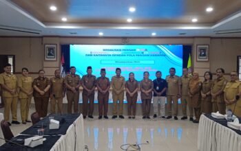 Bukan Sekadar Pangan Tersedia
