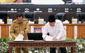 Verifikasi BPHTB Dipercepat