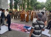 GMJA Desak Pecat Muliadi