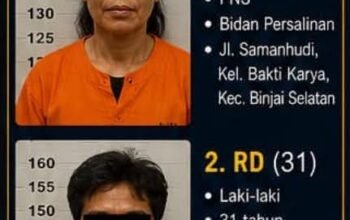 Kasus Bayi Dibuang dalam Plastik