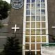 Renovasi Chapel USU, Fasilitas Ibadah Sementara Tetap Disiapkan
