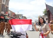 Bagikan Bendera