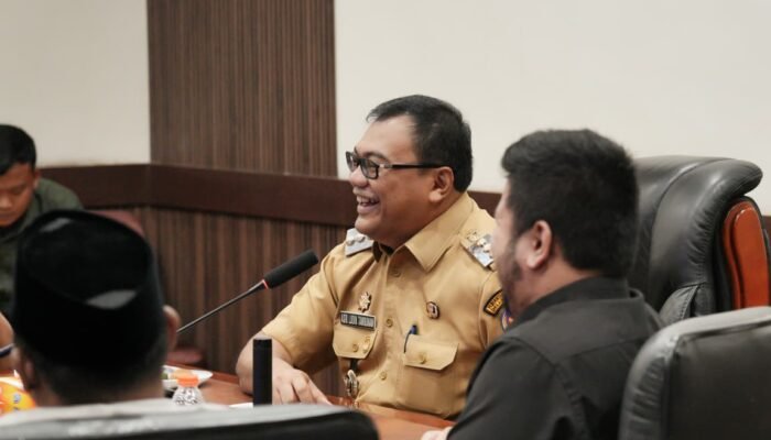 FORPROVSU I Sumut Bidik 20 Ribu Massa, Deli Serdang Siapkan Momentum Dongkrak Sport Tourism dan UMKM