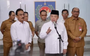 Transformasi Pelayanan