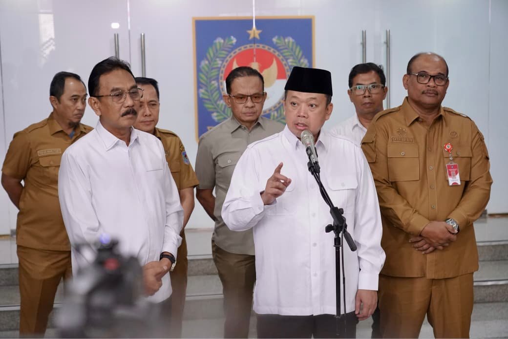 Transformasi Pelayanan