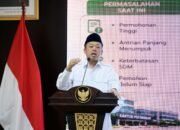 Buka PRESISI