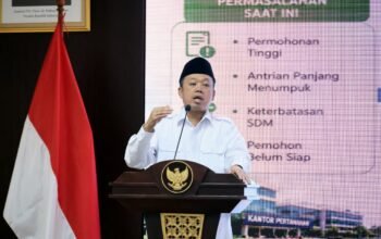 Buka PRESISI