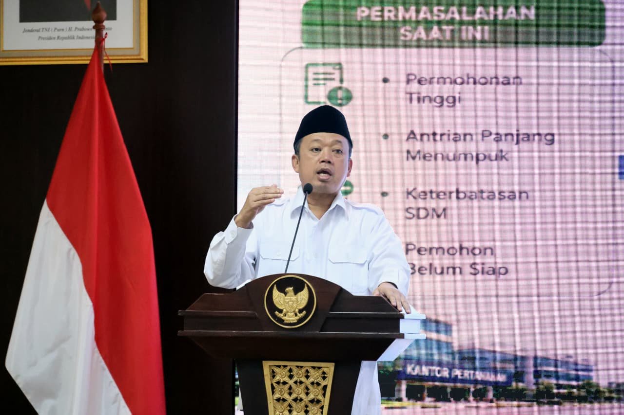 Buka PRESISI