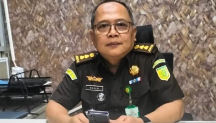 Kasus KIP Kuliah LLDikti Sumut Terus Bergulir, Rika Ikut Diperiksa Kejatisu