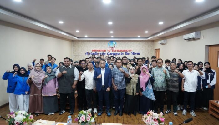 47 Mahasiswa UMSU Menembus Program Mobilitas Internasional di Malaysia