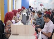 Uji Coba Layanan Peralihan