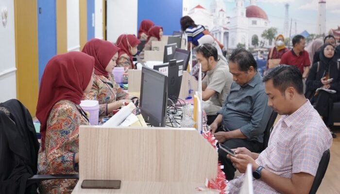 Cerita Masyarakat Urus Balik Nama Sertipikat Sebelum Pemberlakukan Uji Coba Layanan Peralihan Hak 10 Hari