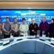 Temui Menteri Komdigi, Rektor UMSU Perkuat Kolaborasi Talenta Digital dan Program Garuda Spark
