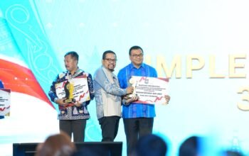 Program Tiga Juta Rumah