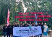 MME Napak Tilas