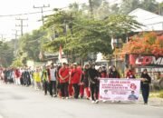 Semangat HUT RI
