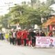 Semangat HUT RI