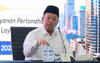 Transformasi Layanan