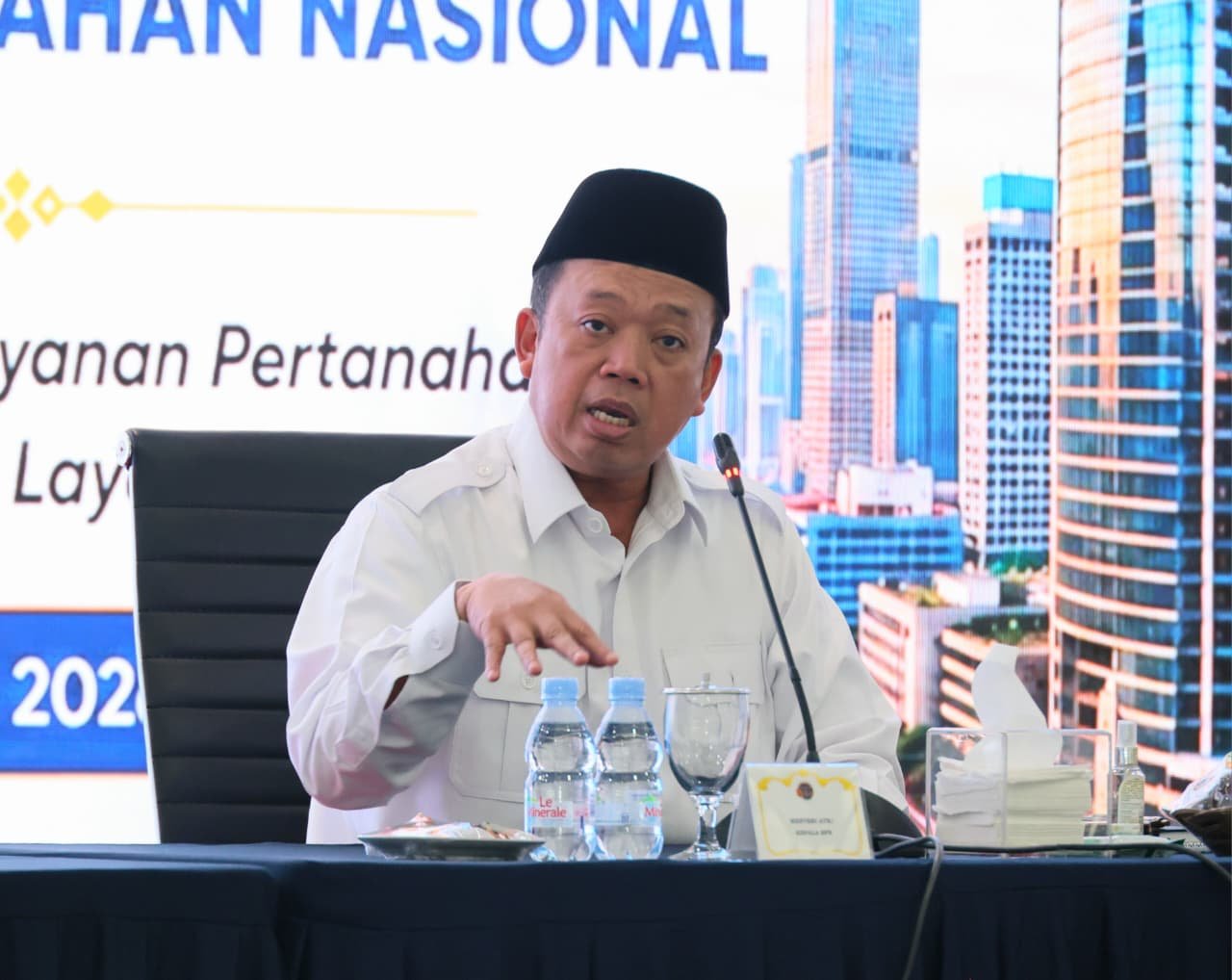 Transformasi Layanan