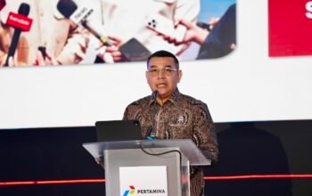 Ketahanan Energi Nasional