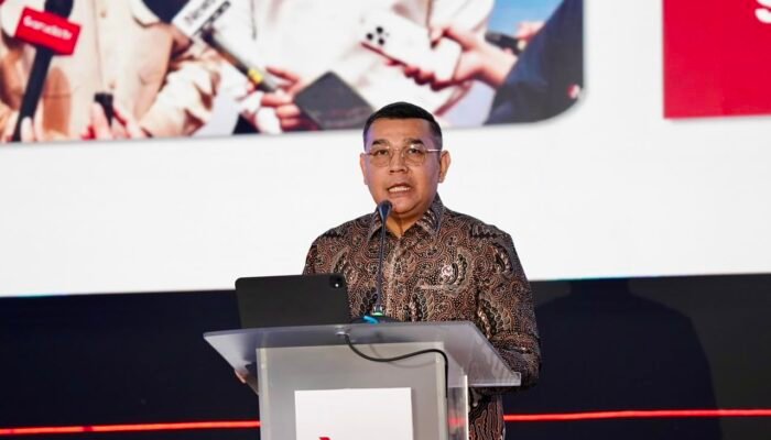 Kementerian ATR/BPN Siapkan Empat Instrumen Pertanahan untuk Pertamina demi Mendukung Ketahanan Energi Nasional