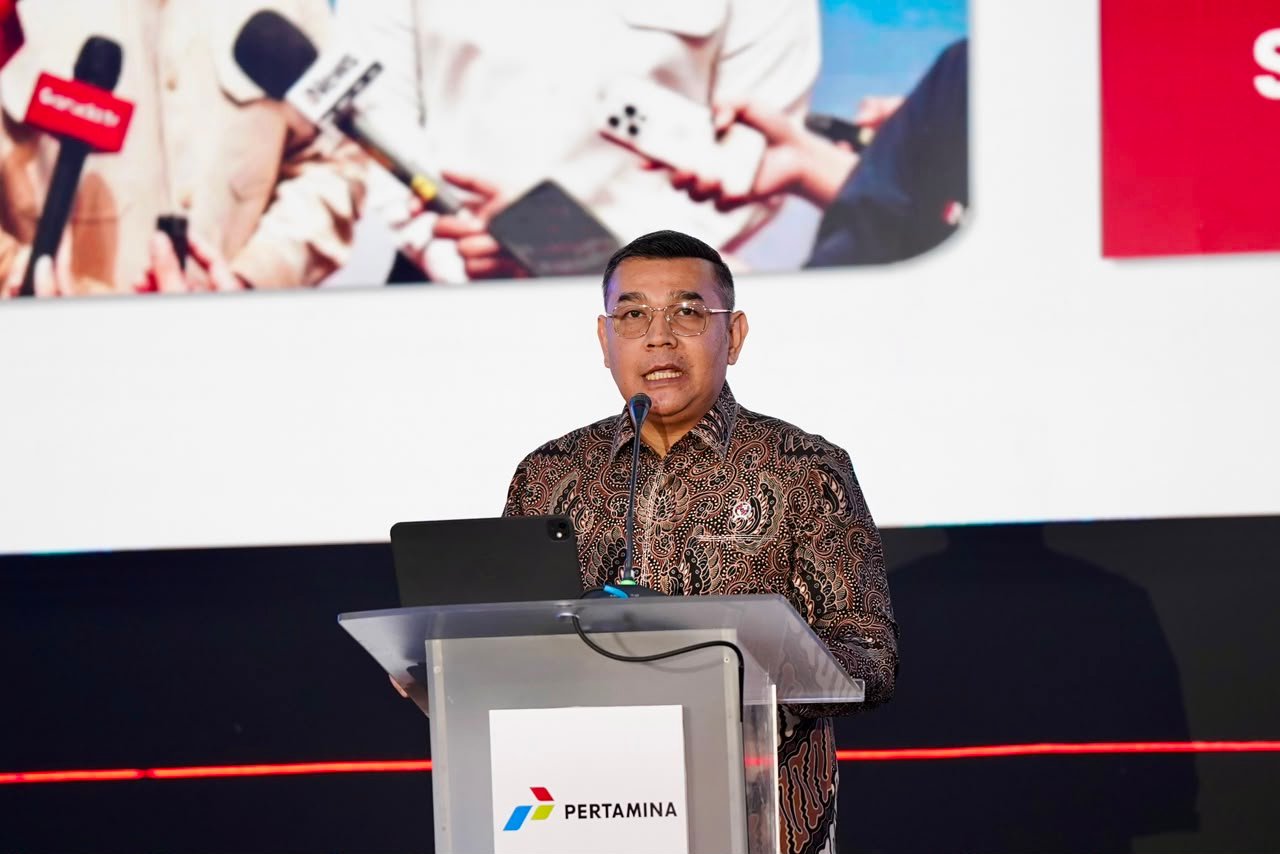 Ketahanan Energi Nasional