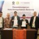 UMSU-Bank Muamalat Sepakati Kemitraan, Dorong Kampus Digital dan Pengembangan Talenta