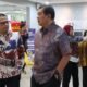 Kakanwil BPN Sumut Kunjungi Kantah Kota Medan, Perkuat Kualitas Pelayanan dan Kinerja Organisasi